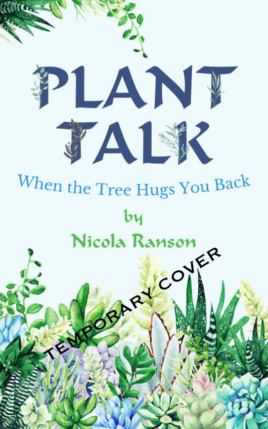 plant talk book